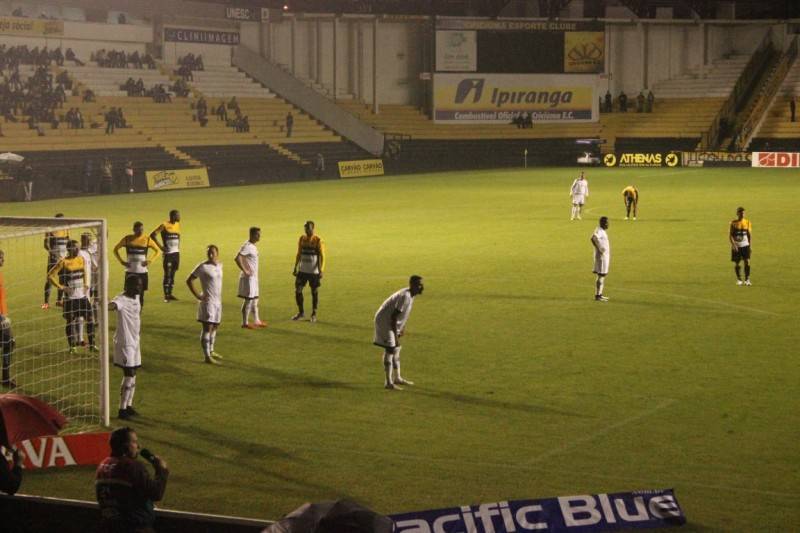 Criciúma reencontra o caminho da vitória no Majestoso — foto 1