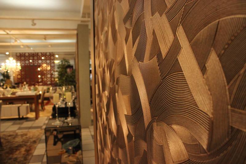 Mostra de decoração traz o melhor da arquitetura e design de interiores — foto 2