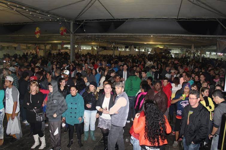 Festa da Tainha encerra com um público de quase 30 mil — foto 6