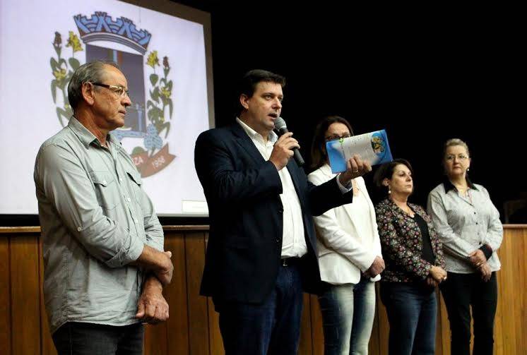 Professores recebem capacitação durante Semana Pedagógica — foto 2