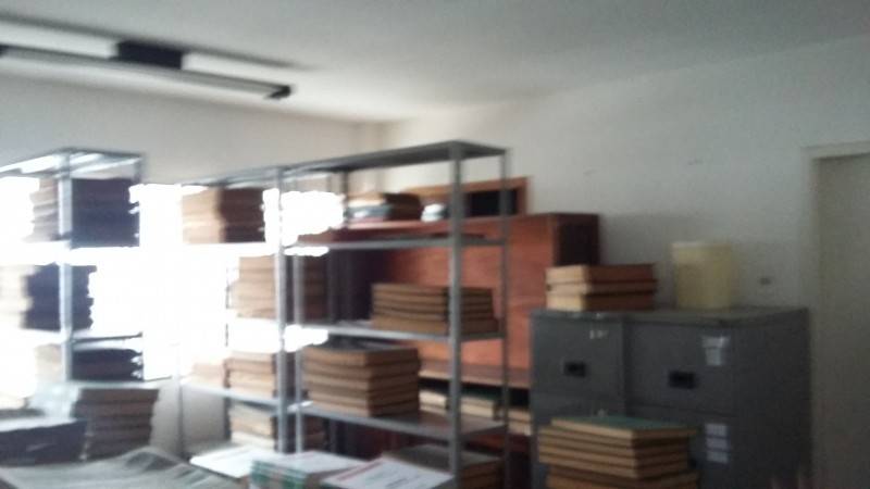 Mudanças no Arquivo Histórico Municipal gera descontentamentos — foto 2