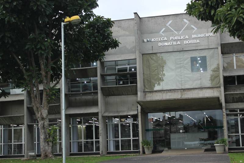 Artistas pedem desocupação da Galeria Octávia Gaidzinski — foto 1