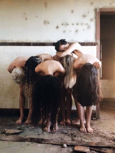 Espetáculo Fora do Eixo traz união da dança com a arte contemporânea — foto 2