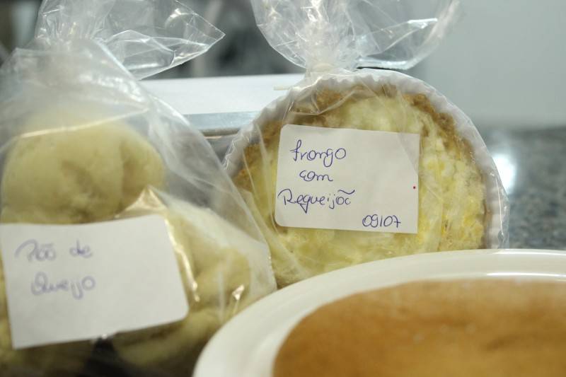 Alimentos sem glúten e lactose são alternativas para aumentar o público — foto 1
