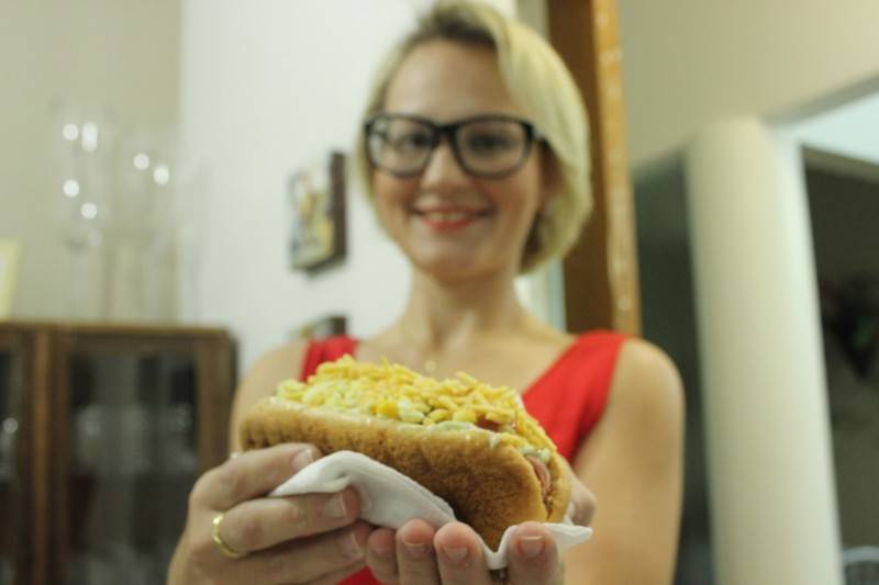 Alimentos sem glúten e lactose são alternativas para aumentar o público — foto 2