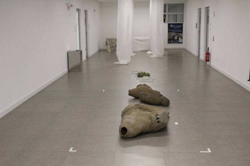 Obras góticas, renascentistas e clássicos da pintura são temas de palestra — foto 1