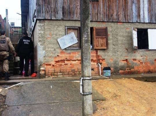 Dez são presos e setenta pedras de crack são apreendidas em operação — foto 5