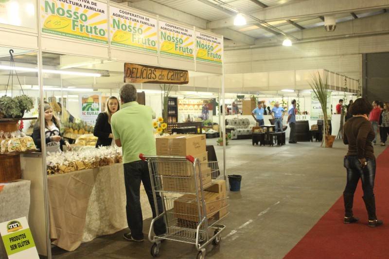 Agricultura Familiar em evidência na AgroPonte — foto 2