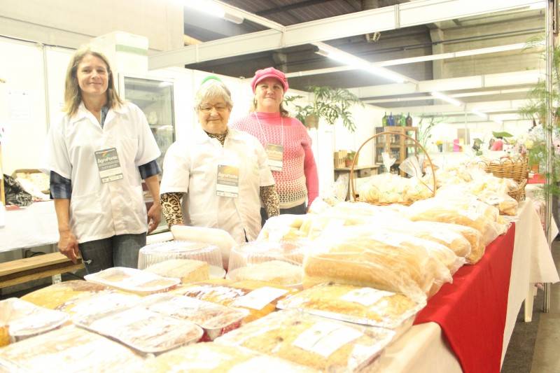 Agricultura Familiar em evidência na AgroPonte — foto 11