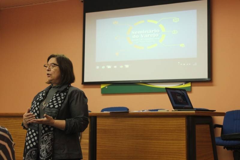 Seminário do Varejo da CDL tem programação divulgada — foto 1