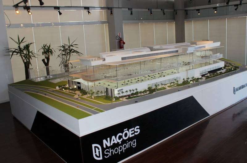 Criciúma e Içara buscam soluções de mobilidade para o Nações Shopping — foto 2