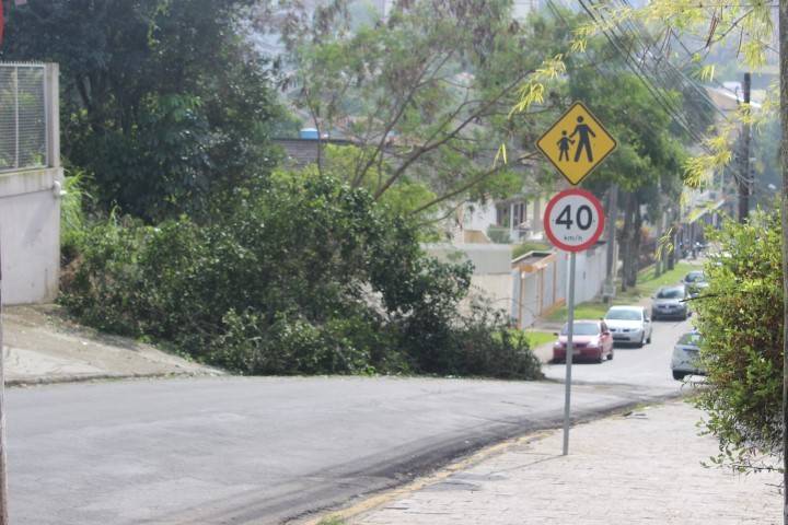 Depois da ventania, Defesa Civil não registra casos críticos — foto 1