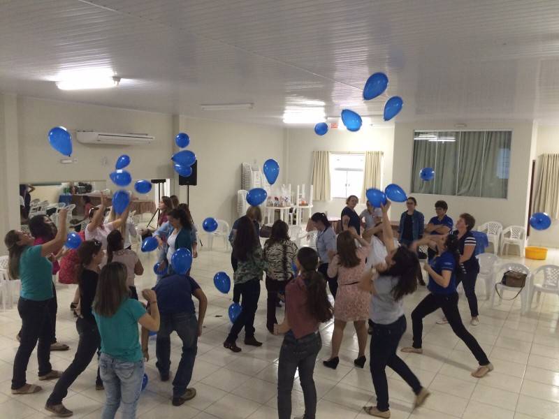 Unesc realiza capacitação com servidores da rede de atendimento a mulheres — foto 2