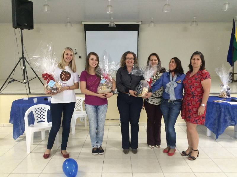 Unesc realiza capacitação com servidores da rede de atendimento a mulheres — foto 3