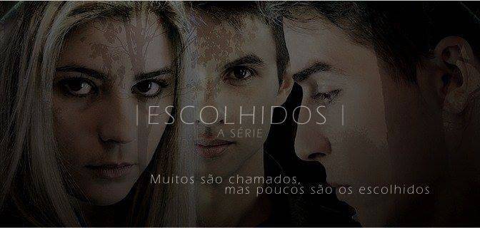 VÍDEO: Produção independente de série busca apoio para viabilização na internet — foto 1