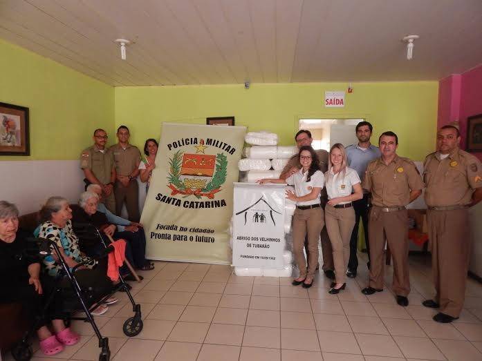 CRE de Tubarão comemora três anos de instalação — foto 1