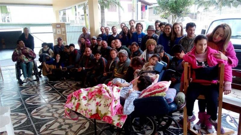 Solidariedade é destaque nas provas da Gintec 2015 — foto 2