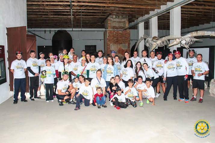 Seminário de ecoturismo amplia debate sobre turismo de observação de baleias — foto 1