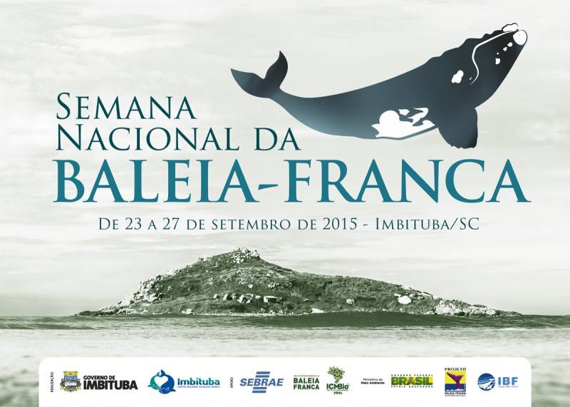 Seminário de ecoturismo amplia debate sobre turismo de observação de baleias — foto 2