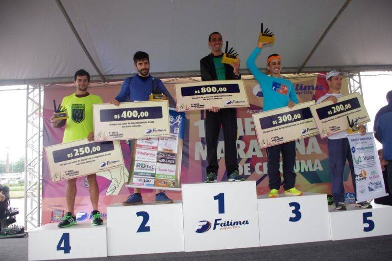 VÍDEO: Sucesso da Meia Maratona ganha vez no calendário — foto 56