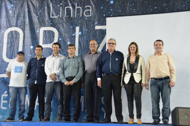 Librelato mostra prévia de novidades para clientes do Sul de SC — foto 1