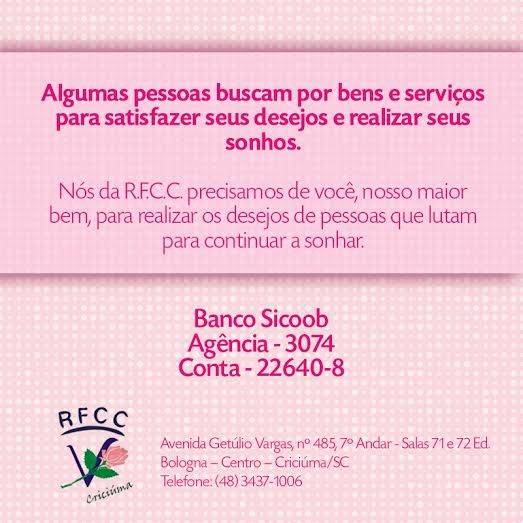 Rede Feminina de Combate ao Câncer realiza ações para o Outubro Rosa — foto 2