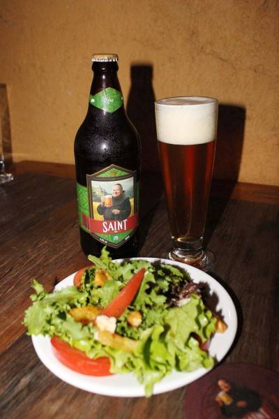 Conhecimento e lazer marcam harmonização da Cerveja IPA, no Pub Saint Bier — foto 1