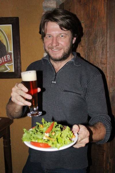 Conhecimento e lazer marcam harmonização da Cerveja IPA, no Pub Saint Bier — foto 2