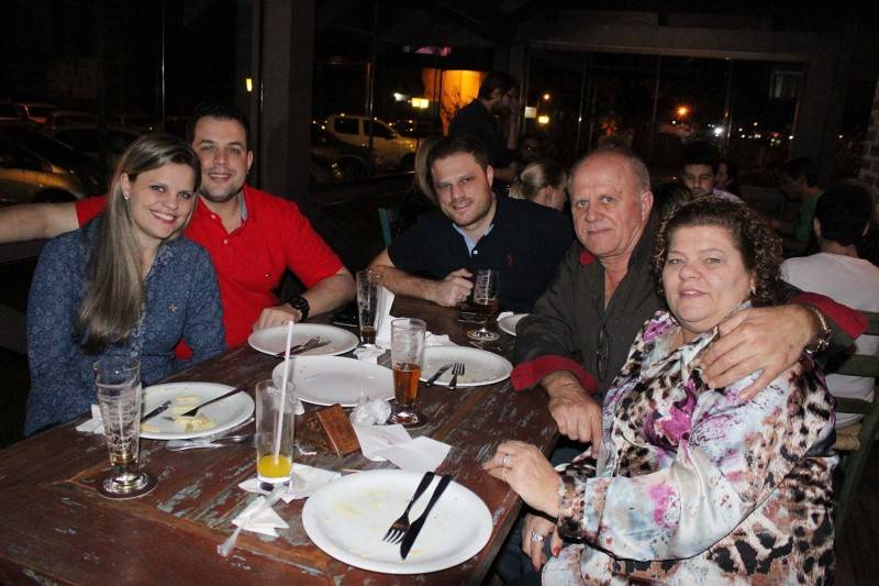 Conhecimento e lazer marcam harmonização da Cerveja IPA, no Pub Saint Bier — foto 7