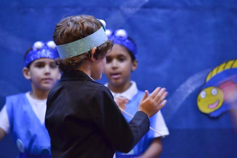 Alunos do Colégio Unesc encantam na Mostra Cultural — foto 2