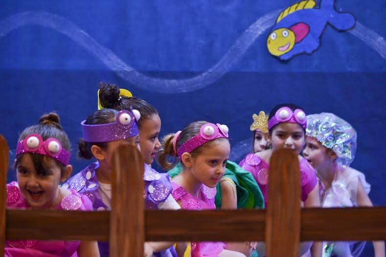 Alunos do Colégio Unesc encantam na Mostra Cultural — foto 8