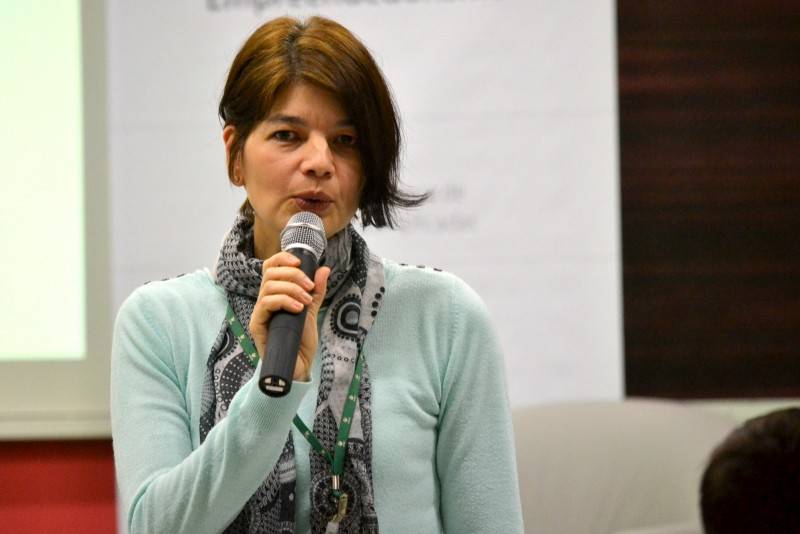Incia na Unesc Semana Global de Empreendedorismo — foto 2