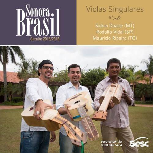 Cultura brasileira através de acordes — foto 2