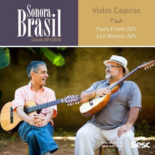 Cultura brasileira através de acordes — foto 4
