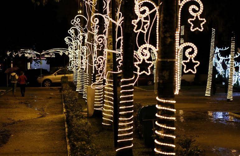 Ópera italiana abre o Natal dos Sonhos — foto 1