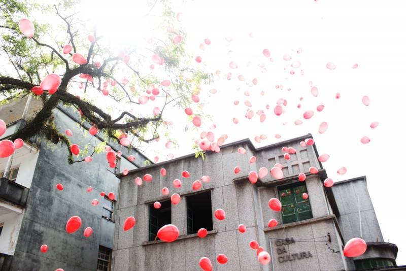 Governo de Criciúma na luta contra a AIDS — foto 3