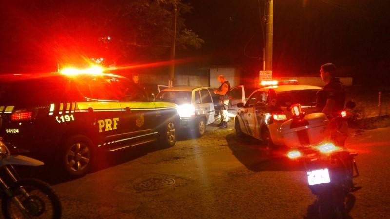 Mais de 180 carros abordados na operação Salvando Vidas — foto 2