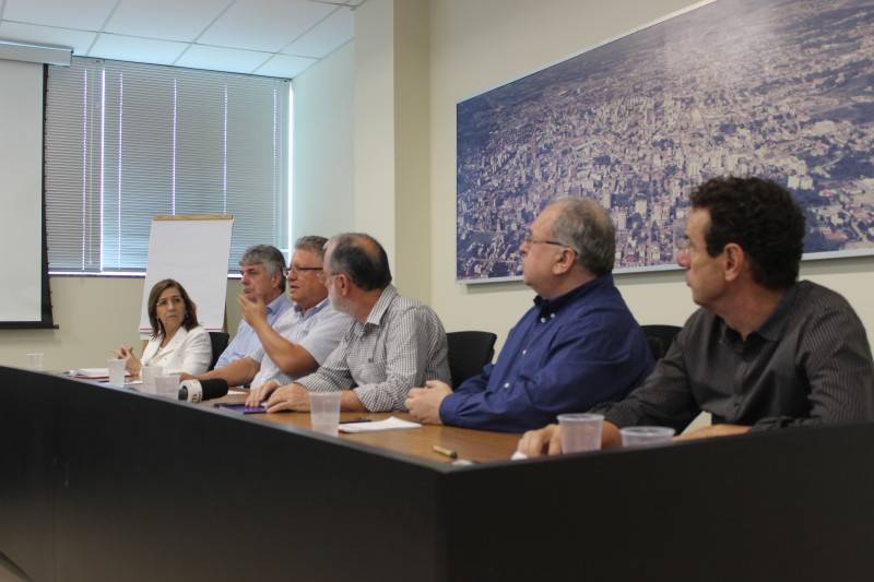OS apresenta números do primeiro ano de projeto — foto 2