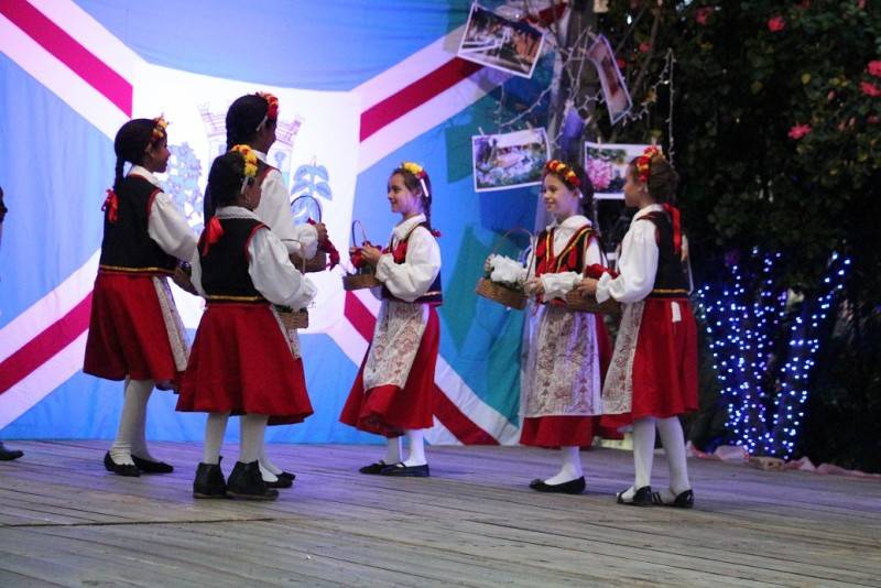 Virada Cultural reúne içarenses em 24h de atividades — foto 3