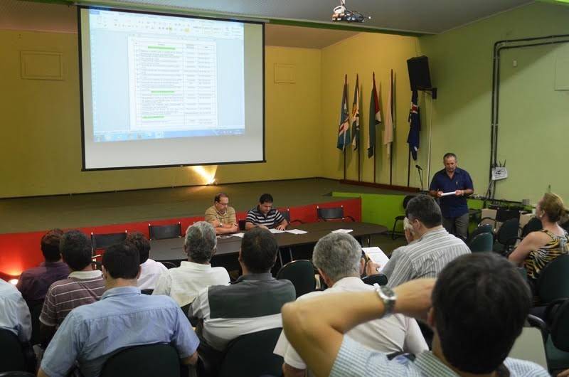 CDR de Criciúma aprova quase R$5,4 milhões em convênios — foto 1