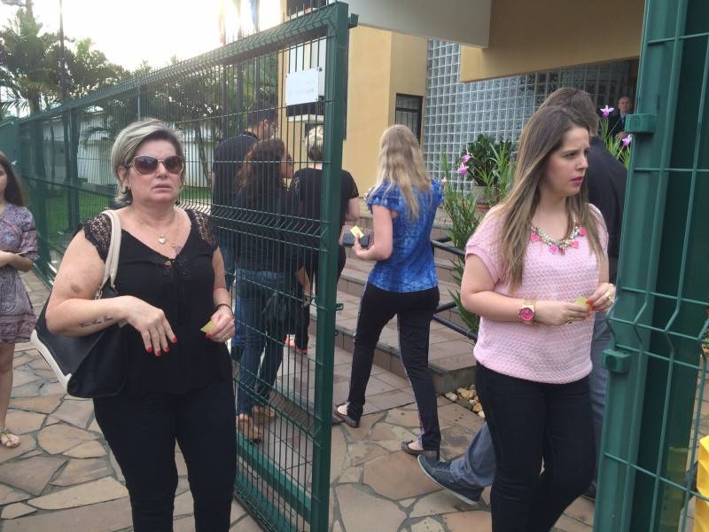 Acusado de matar jovem içarense confessa crime em Júri — foto 1