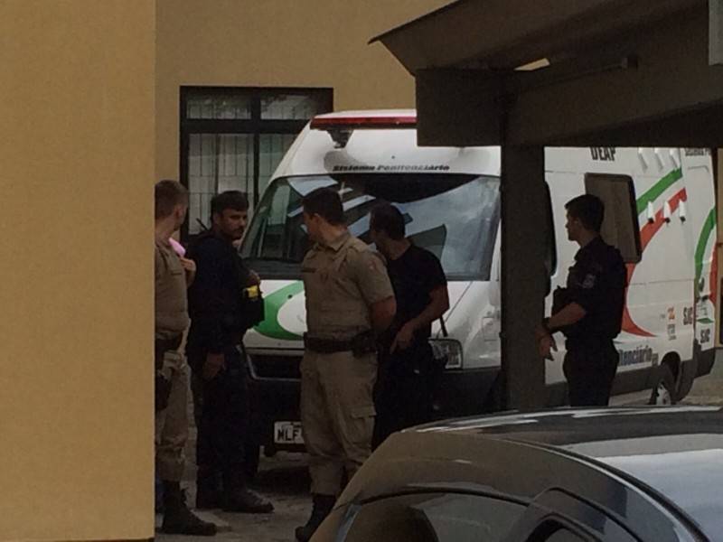 Acusado de matar jovem içarense confessa crime em Júri — foto 2