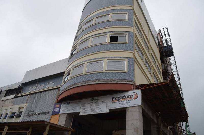 SDR Criciúma movimenta mais de R$ 8,5 milhões em 2015 — foto 1