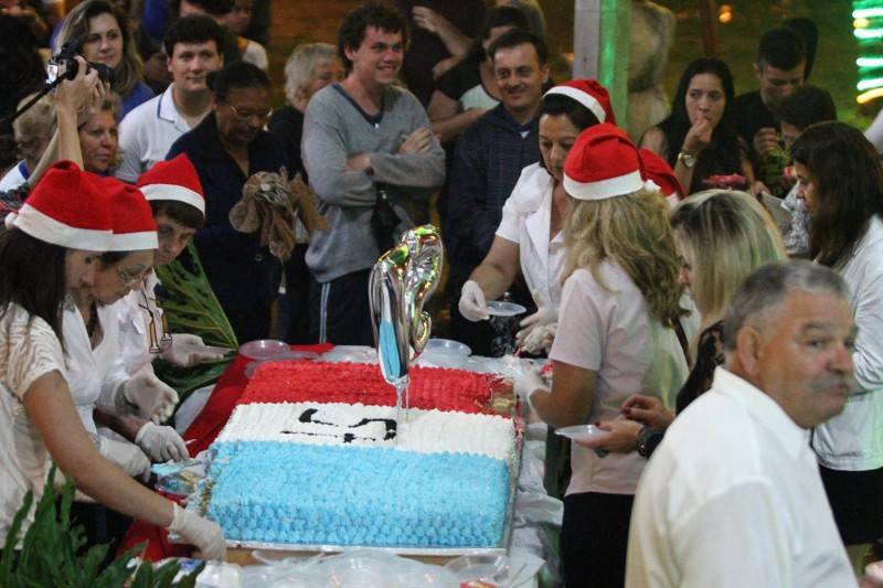 Siderópolis comemora 57 anos — foto 1