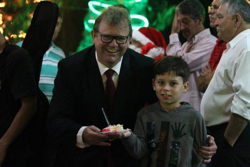 Siderópolis comemora 57 anos — foto 2