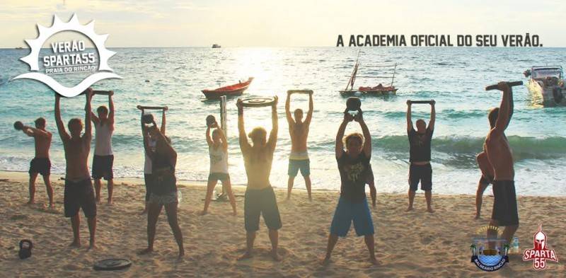 Academia fará atividades abertas ao público — foto 1