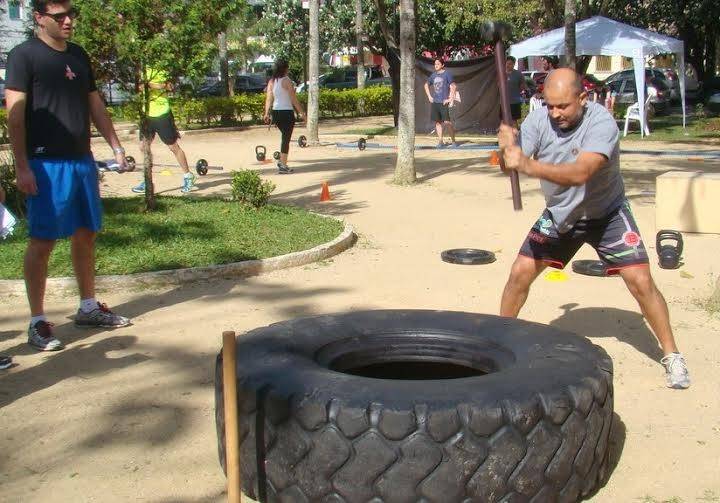 Academia fará atividades abertas ao público — foto 2