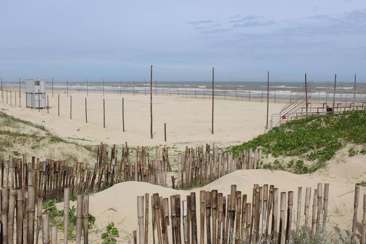 Tudo pronto para o início da 48ª edição do Praião — foto 2