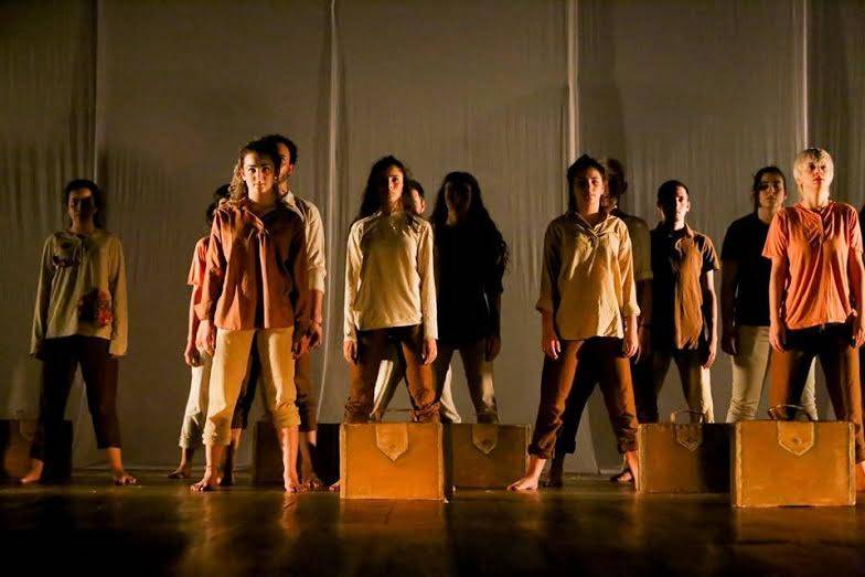 Fundação Cultural faz balanço positivo de 2015 — foto 1