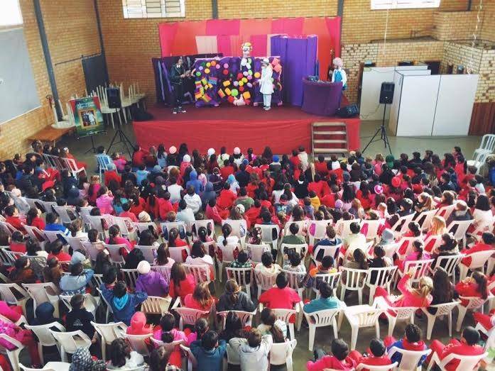 Fundação Cultural faz balanço positivo de 2015 — foto 2
